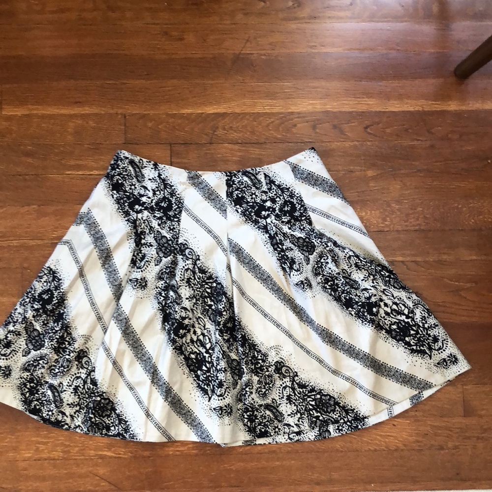 Like new Anthropologie Skirt